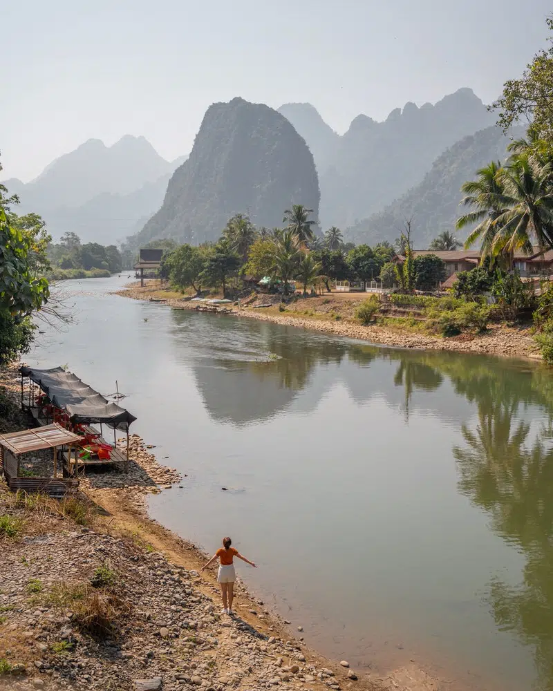 Pha-Tang-Vang-Vieng-Tipps