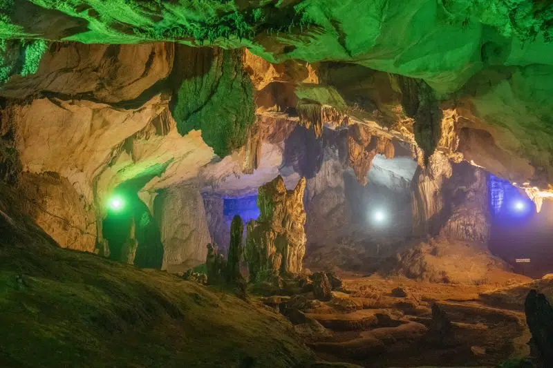 Tham-Chang-Cave-Vang-Vieng-Sehenswürdigkeiten