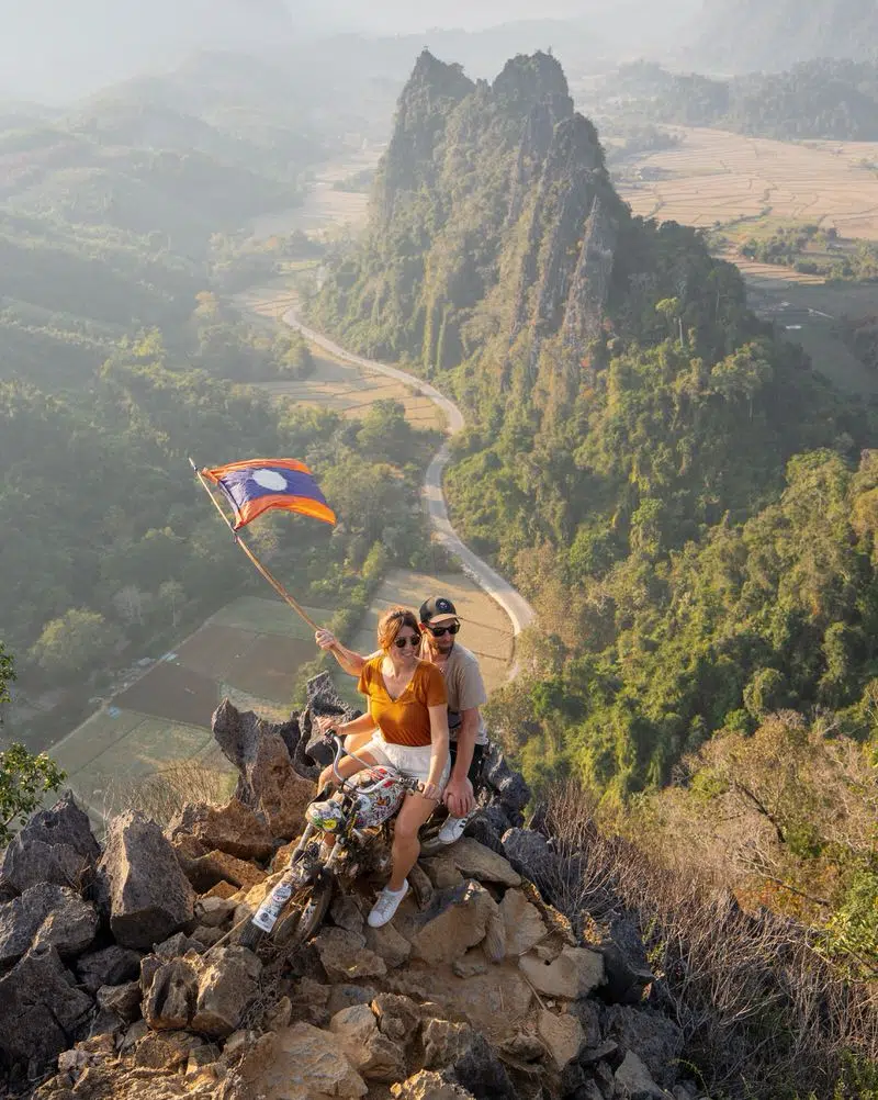 Vang Vieng Tipps