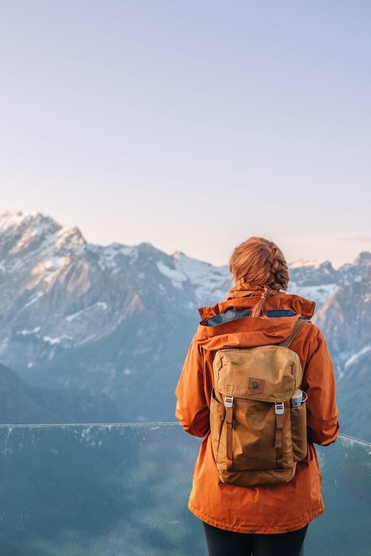 Ausflugsziel Grödnertal Sonnenaufgang Col Rodella