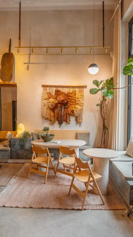 Barcelona Hotel Brummell