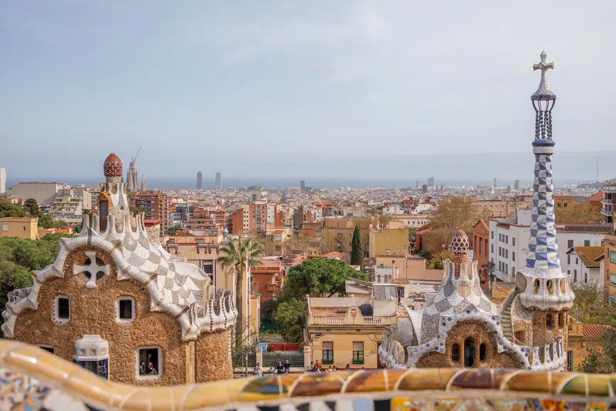Barcelona Sehenswürdigkeiten und Tipps