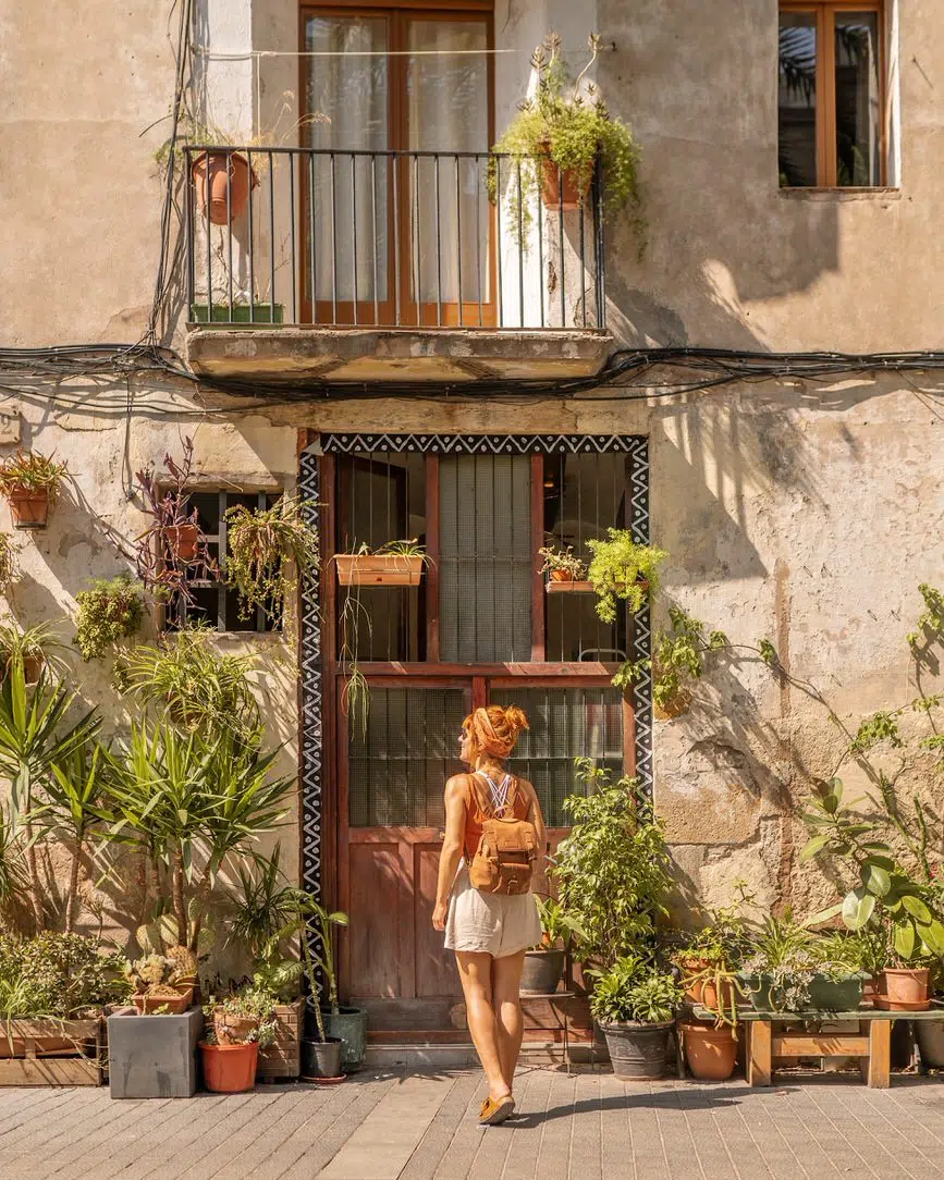 Barcelona Sehenswürdigkeiten