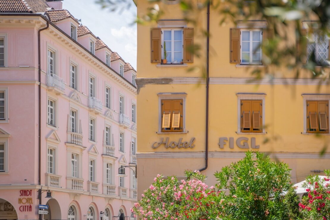 Bozen Ausflugstipp Grödnertal