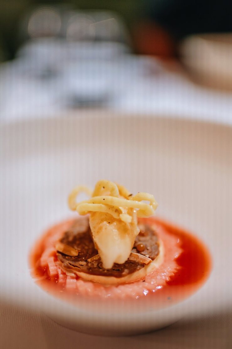 Genussreise Marburg Sternerestaurant