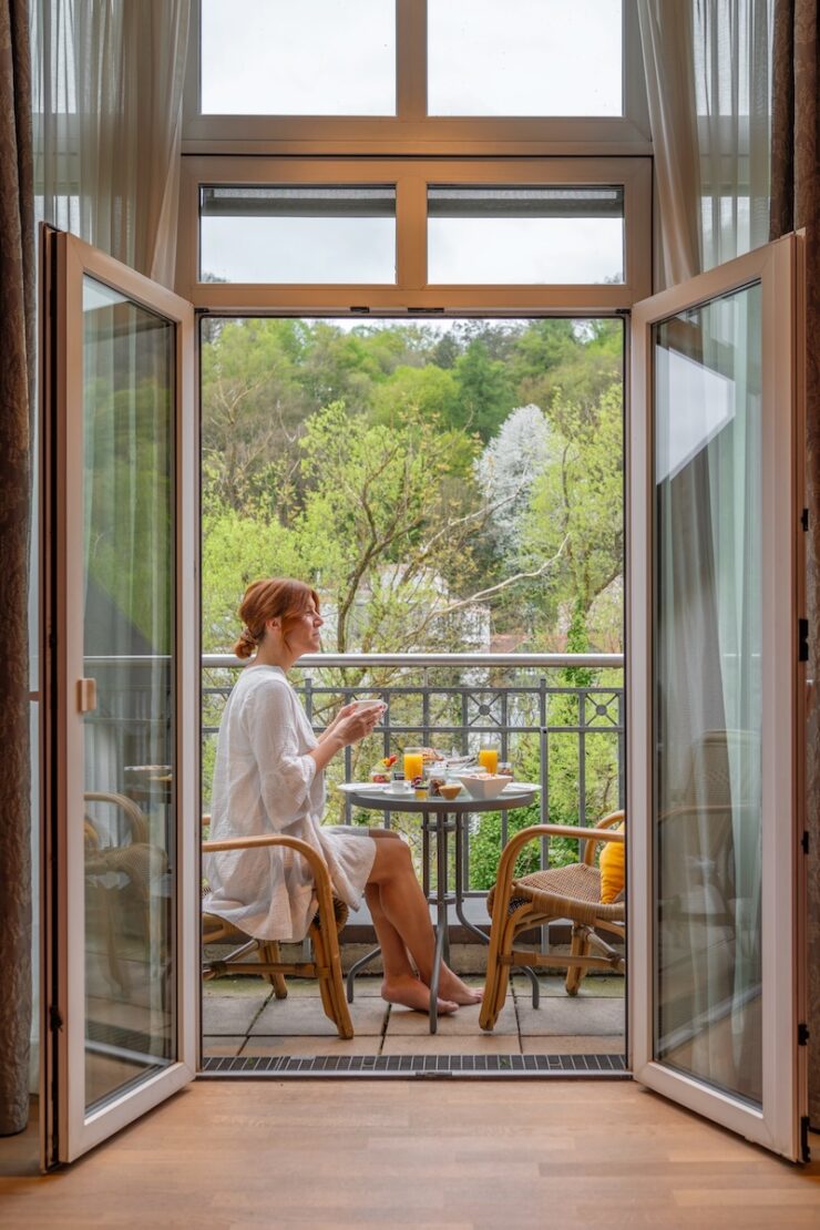 Genussreise Marburg VILA VITA