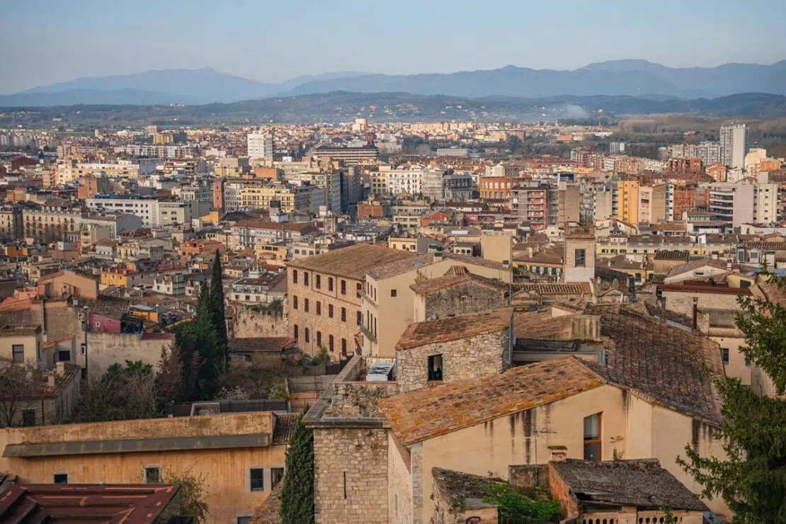 Girona Sehenswürdigkeiten und Geheimtipps