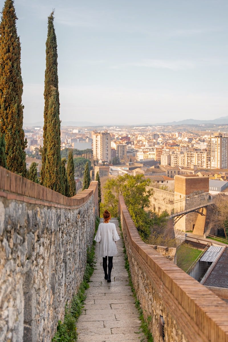 Girona Sehenswürdigkeiten und Tipps für den Städtetrip