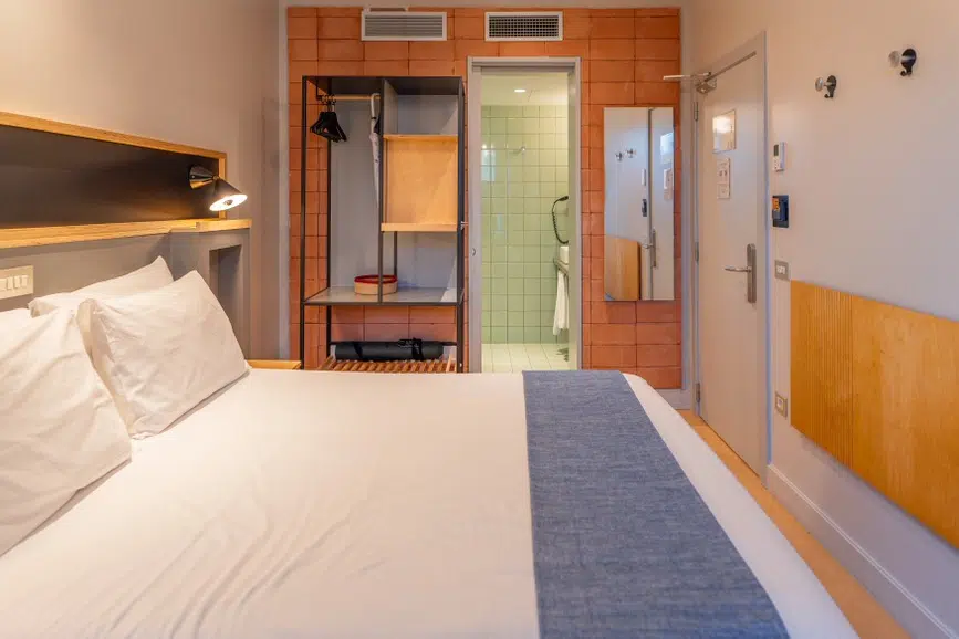 Hotel Brummell Barcelona
