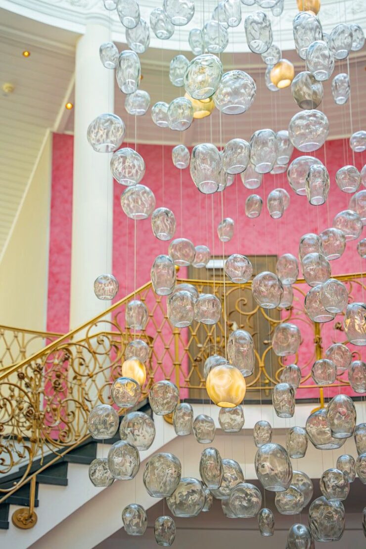 Hotel VILA VITA Rosenpark