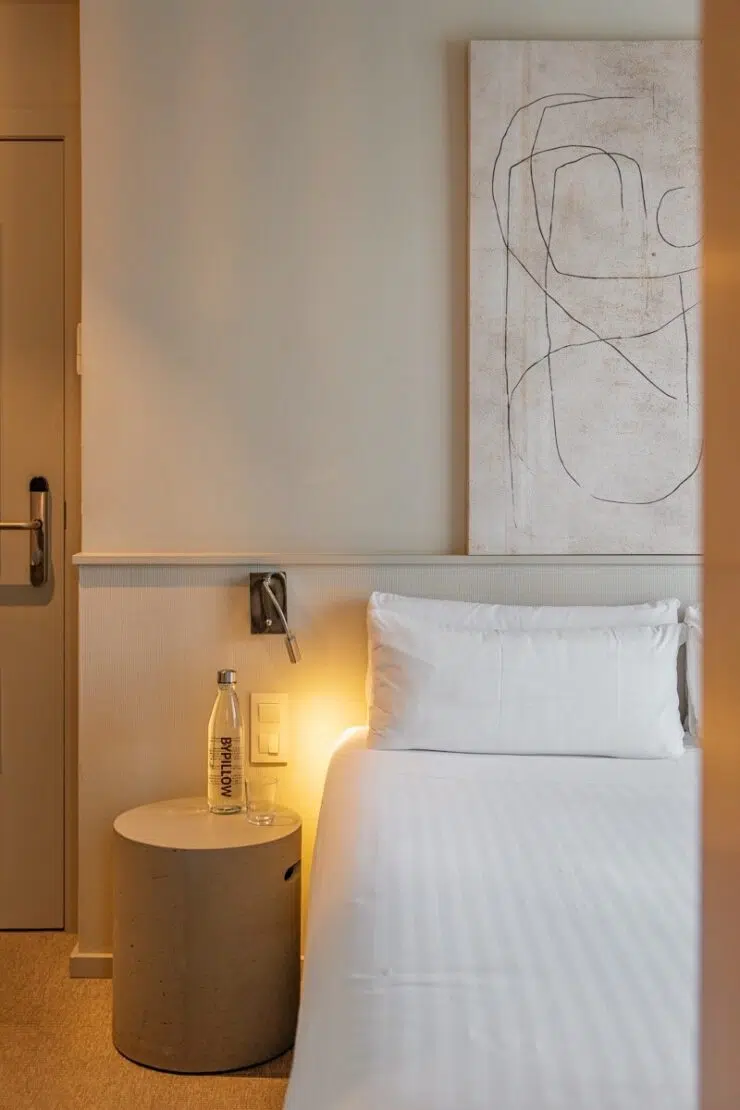 Hotel in Girona