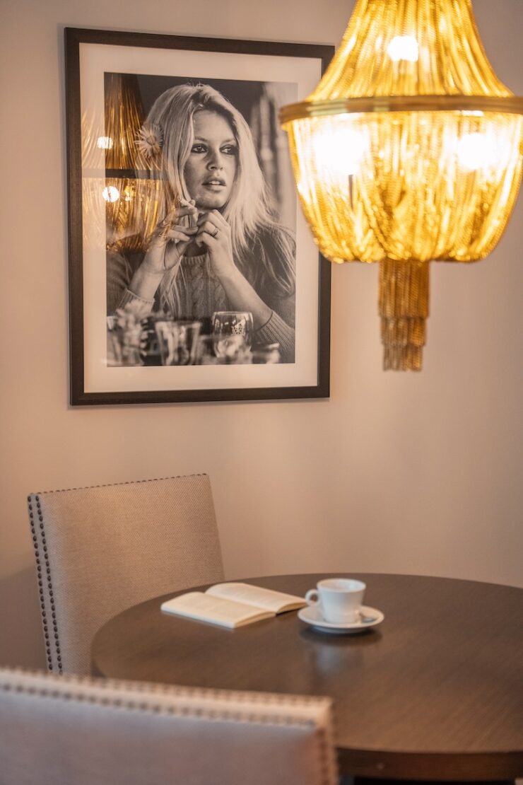 Hotelzimmer VILA VITA Rosenpark Marburg