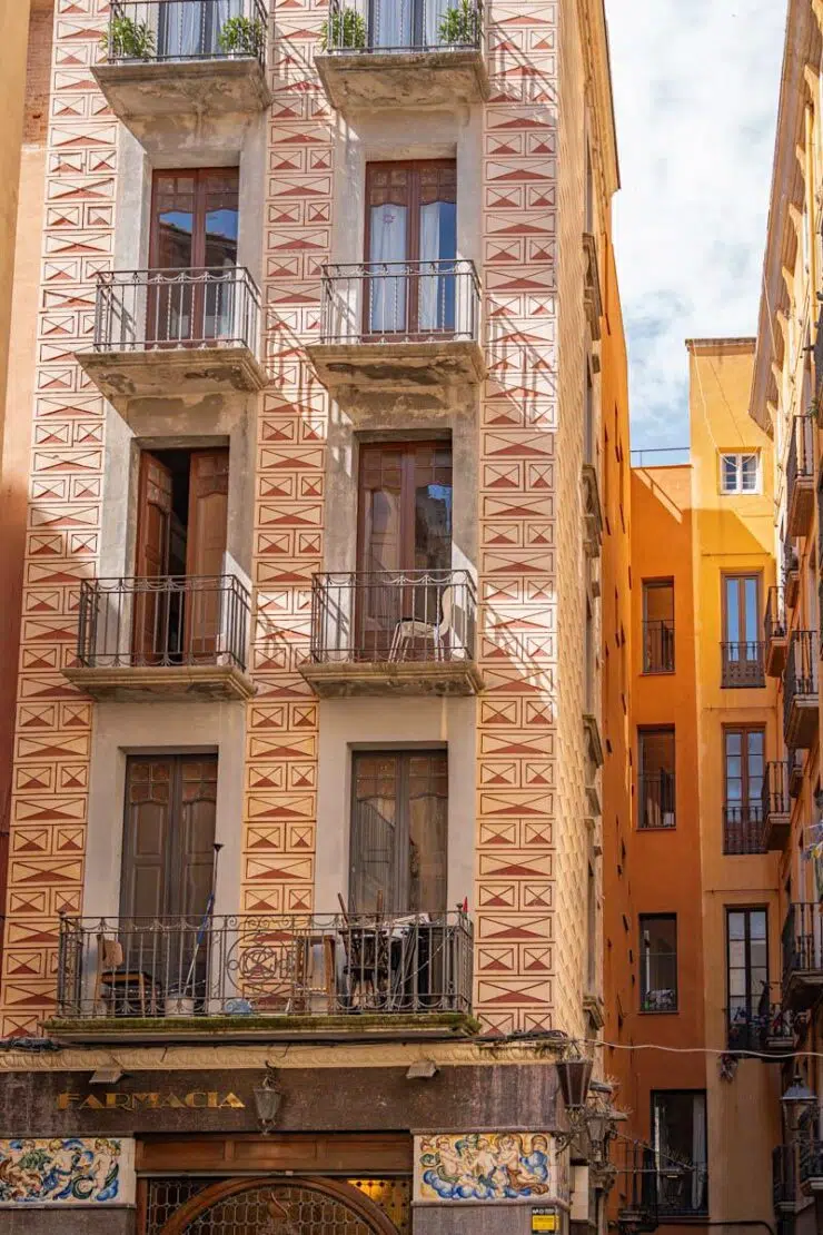 Jüdisches Viertel El Call Girona Sehenswürdigkeiten