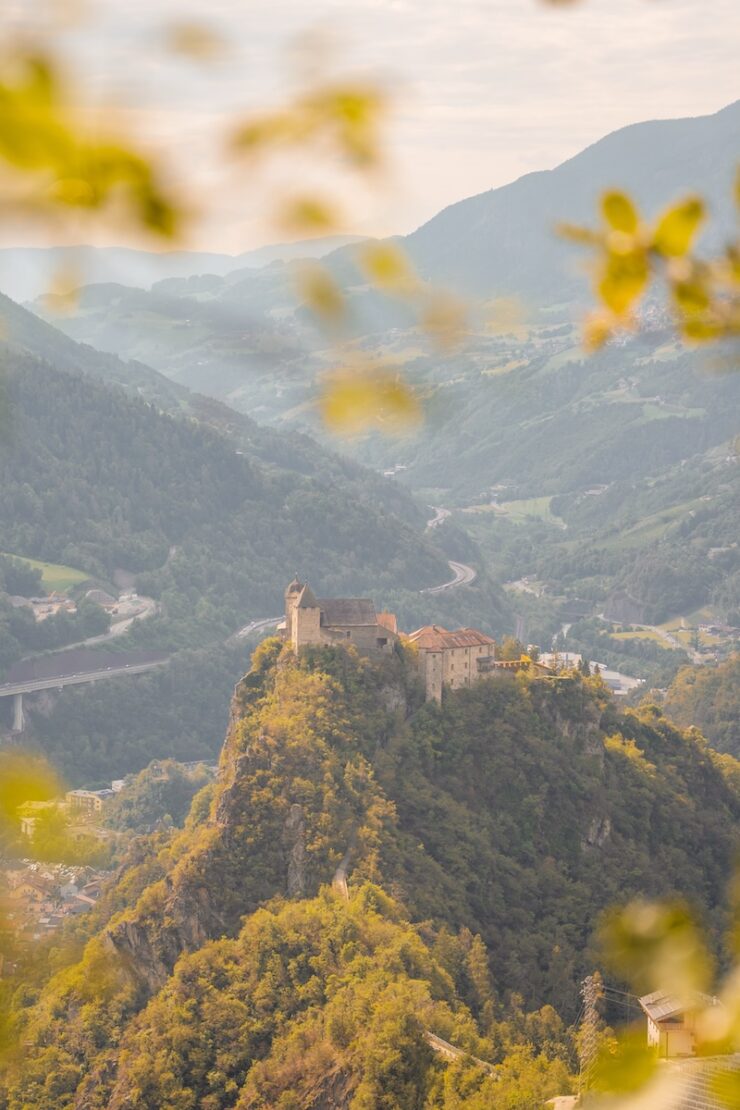 Kloster Säben Südtirol