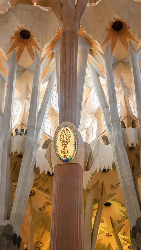 Lohnt-sich-die-Sagrada-Familia