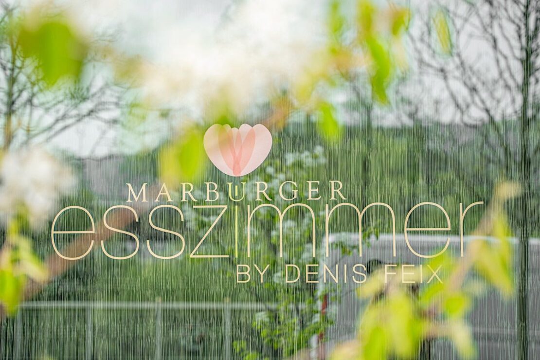 Marburger Esszimmer by Denis Feix