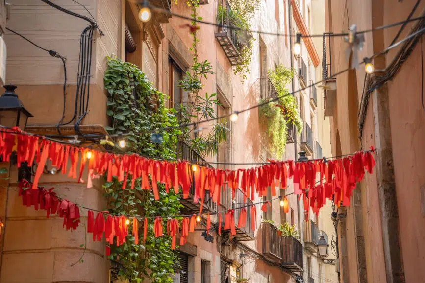 Stadtviertel-El-Born-Barcelona