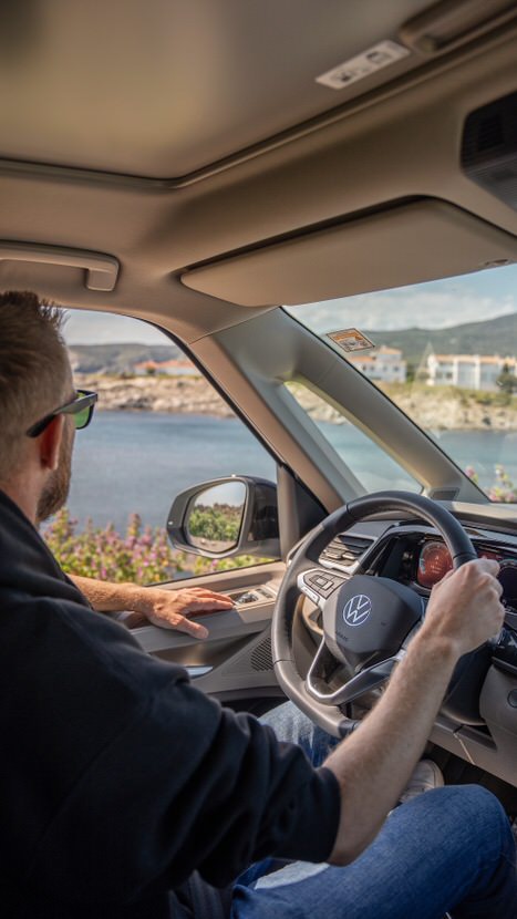 VW California Ocean Erfahrungen