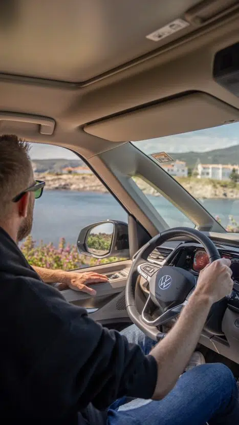 VW California Ocean Erfahrungen