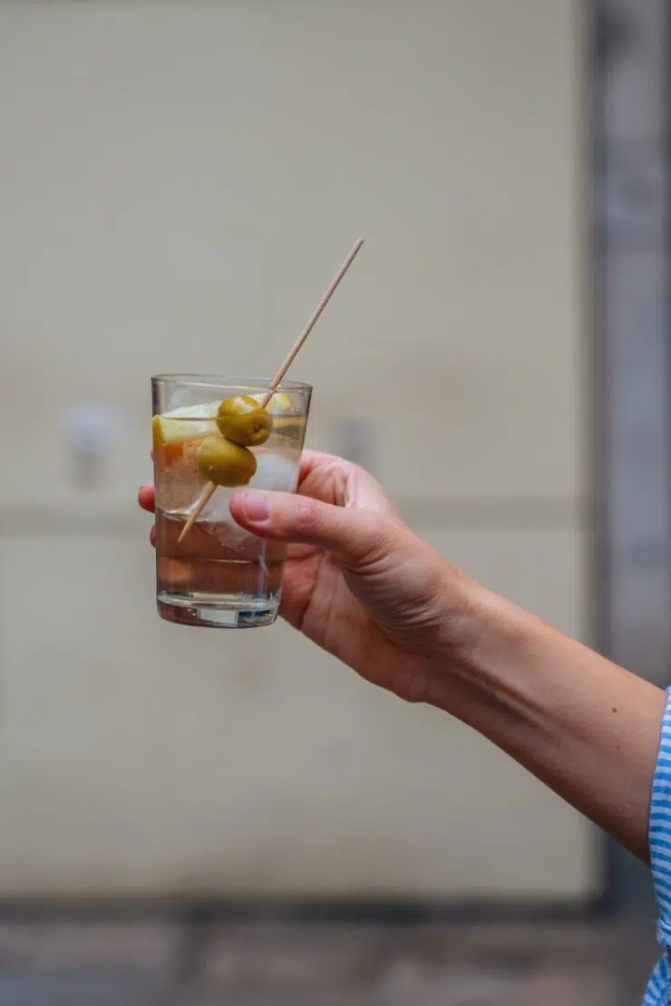 Vermut Katalonien