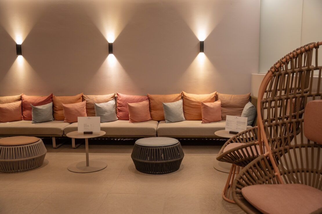 Wellness und Genussreise Marburg