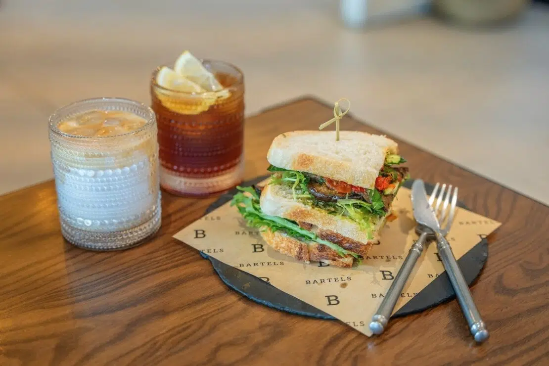 vegane Restaurants Thailand