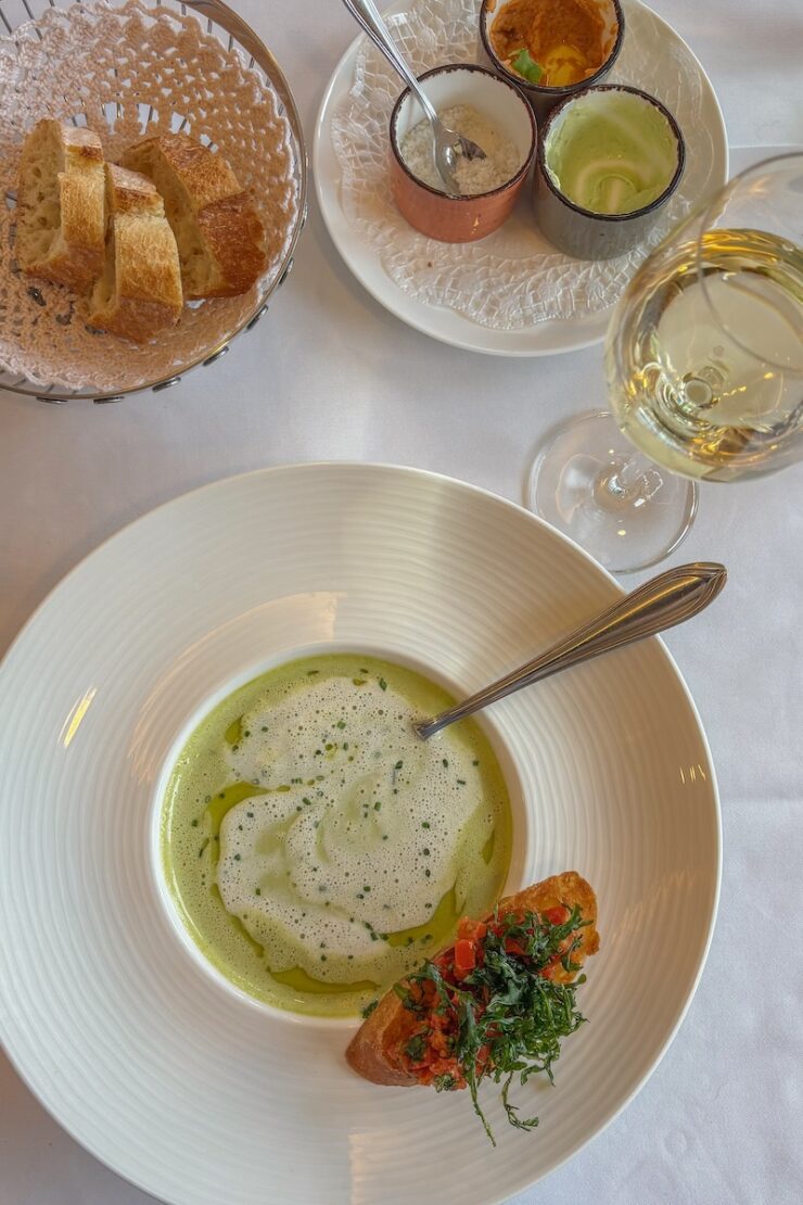 Altenahr Restaurant Assenmacher
