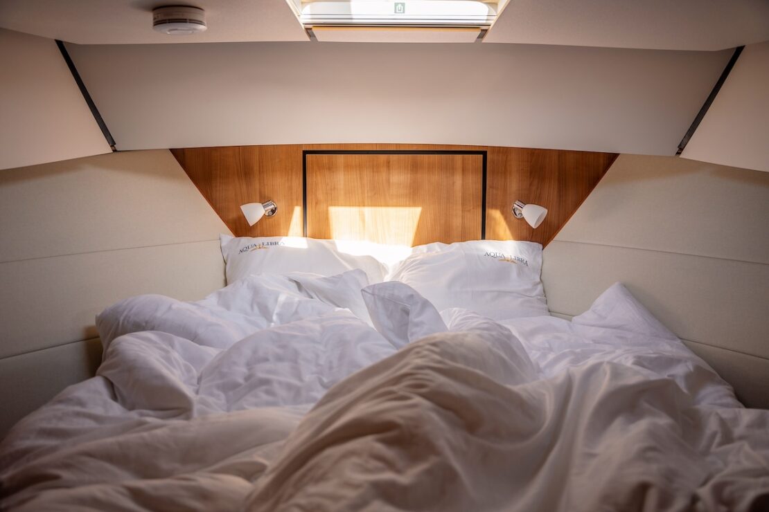 Linssen Yachts Hausboot Niederlande