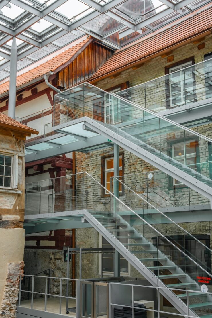 Museum Humpis Quartier Ravensburg Sehenswürdigkeiten