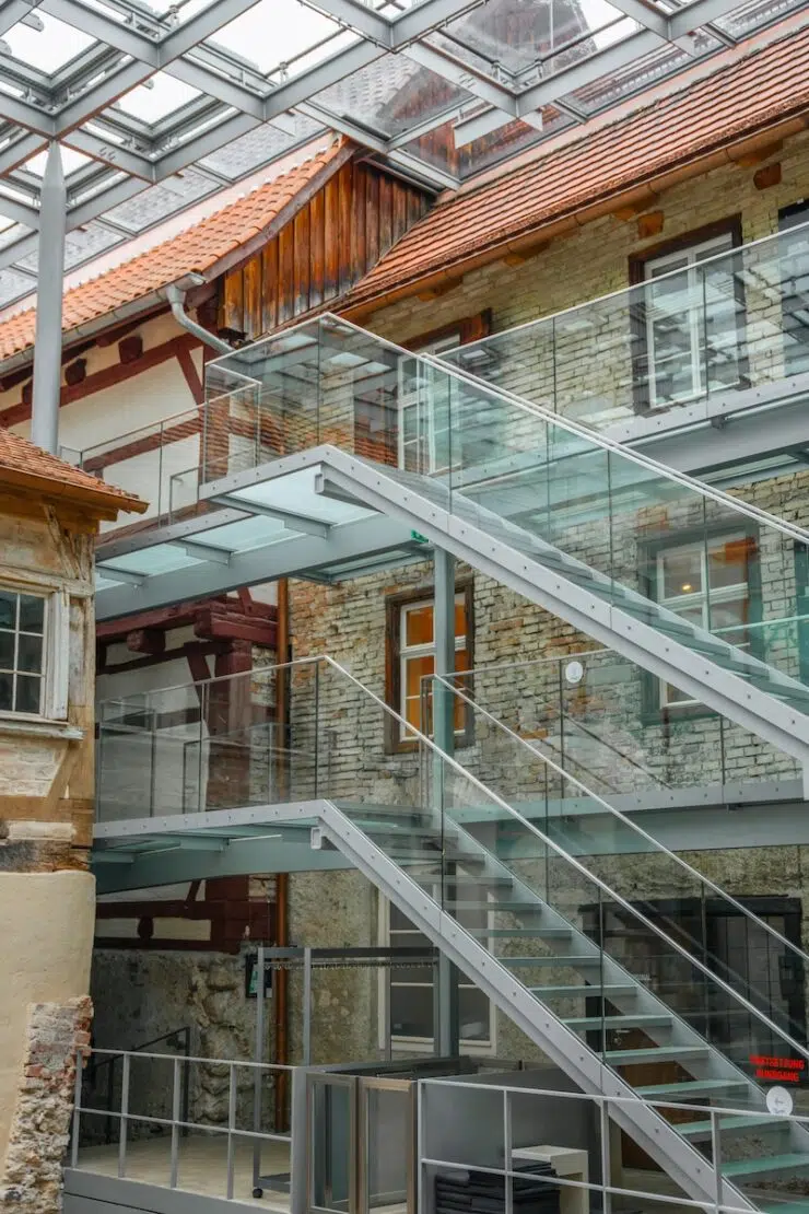 Museum Humpis Quartier Ravensburg Sehenswürdigkeiten