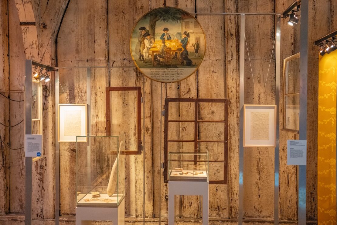 Museum Humpis-Quartier Ravensburg Sehenswürdigkeiten