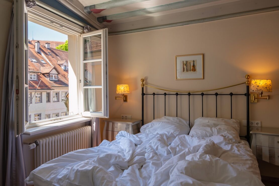Ravensburg Hotel Obertor