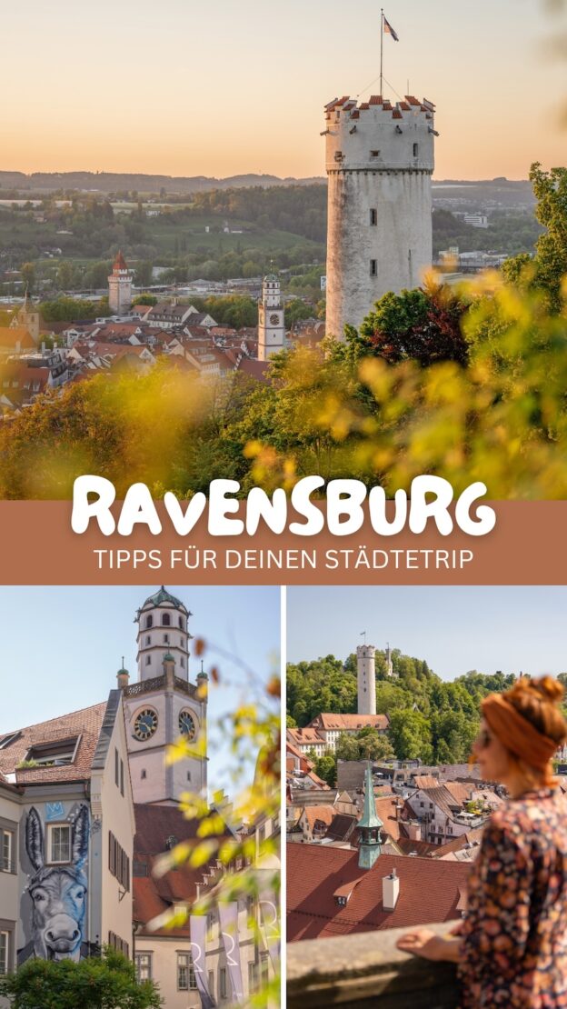 Ravensburg Sehenswürdigkeiten Pinterest