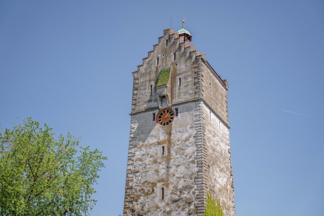 Ravensburg Sehenswürdigkeiten Untertor