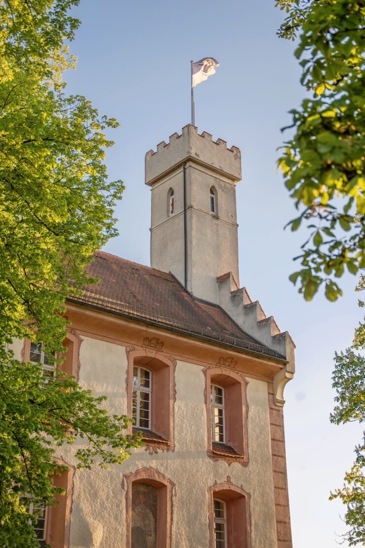 Ravensburg Sehenswürdigkeiten Veitsburg