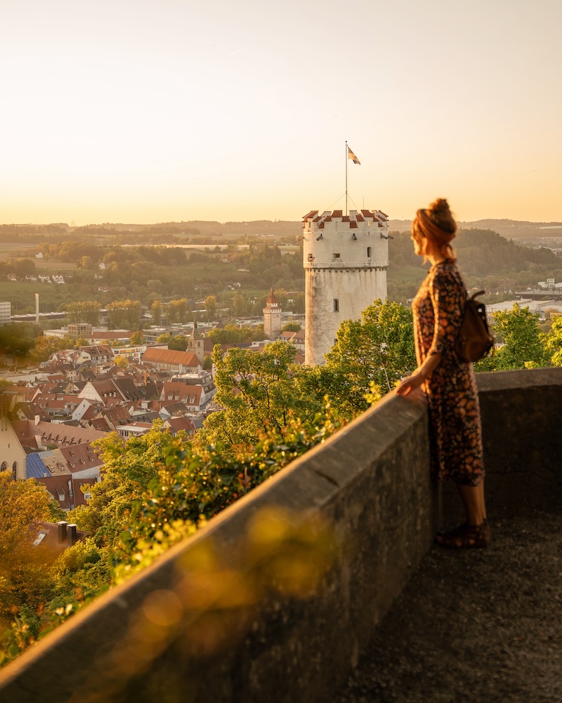 Ravensburg Sehenswürdigkeiten und Tipps