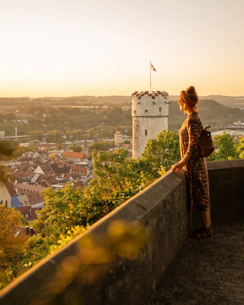 Ravensburg Sehenswürdigkeiten und Tipps