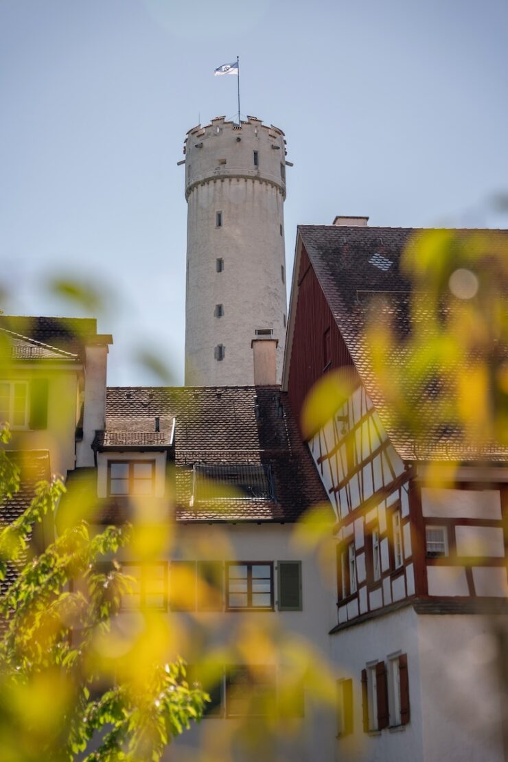 Ravensburg - Stadt der Türme und Tore