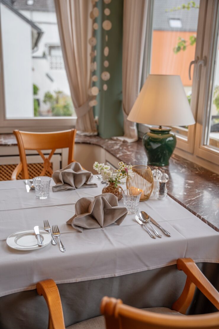 Restaurant Assenmacher in Altenahr