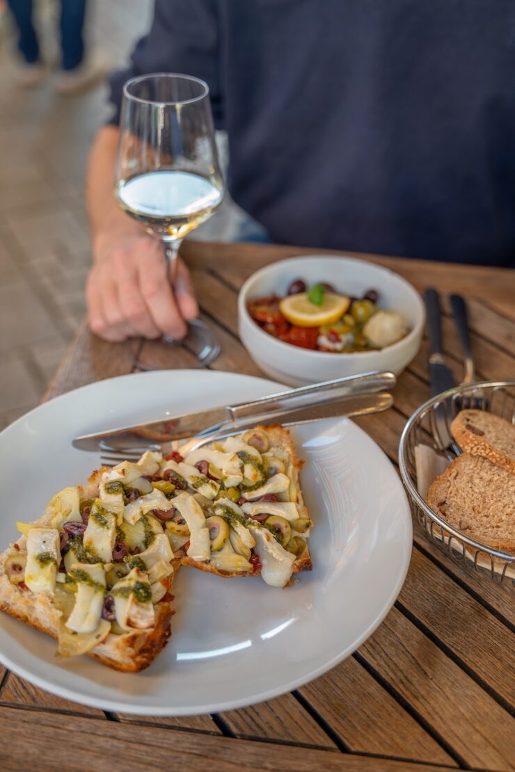 Restaurant Stippe Ravensburg