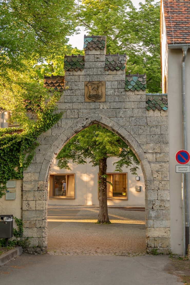 Veitsburg Ravensburg Sehenswürdigkeiten