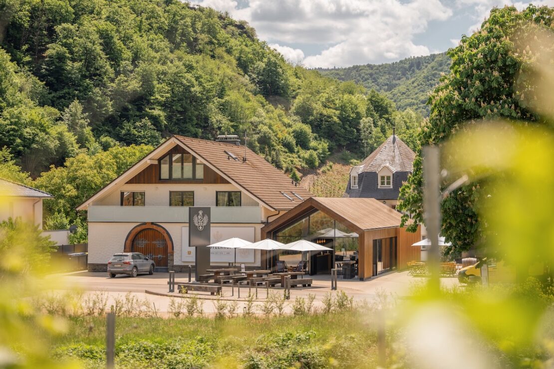 Weingut Deutzerhof Ahrtal