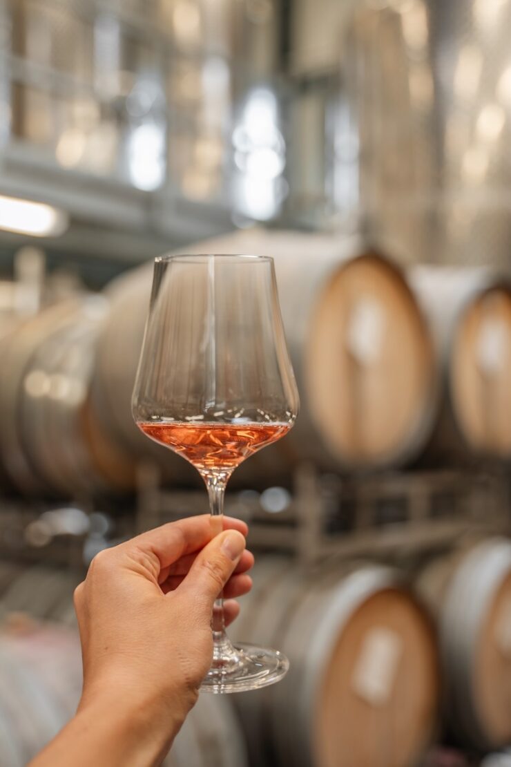 Weingut Sermann Altenahr
