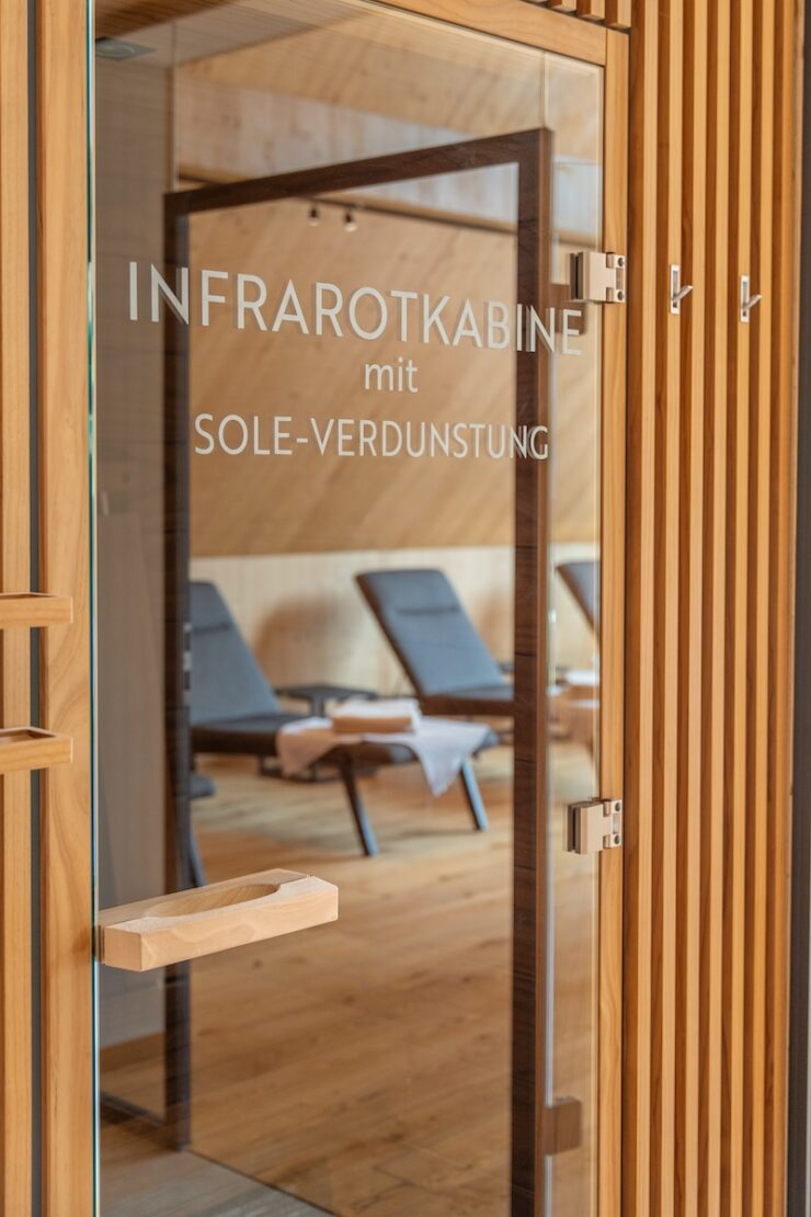 Wellness im Hotel Ruland in Altenahr