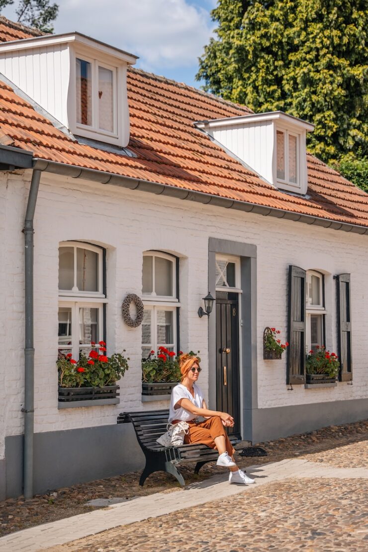 Willemsroute Thorn Niederlande