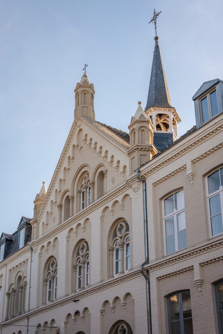 Willemsroute Weert