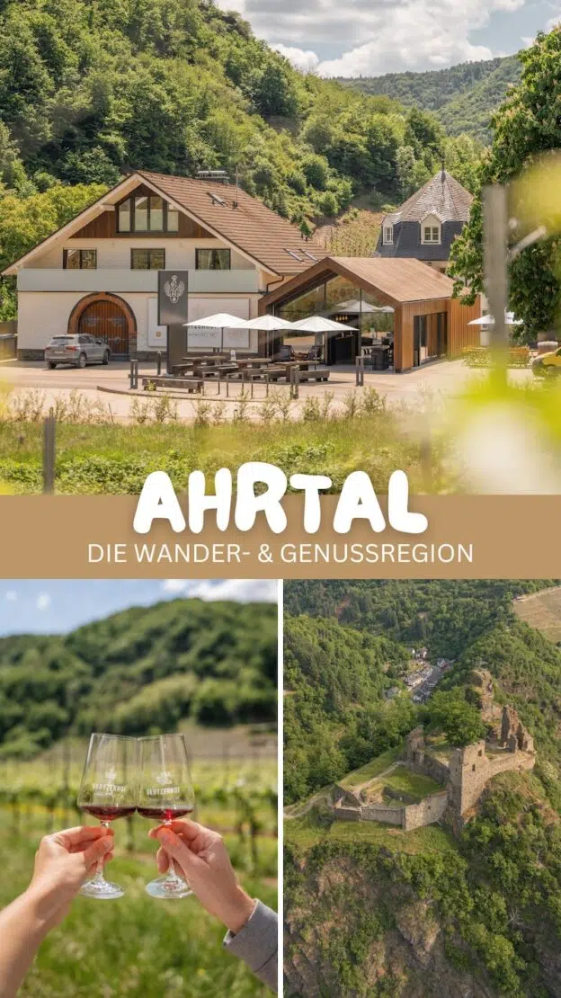 Altenahr Pinterest