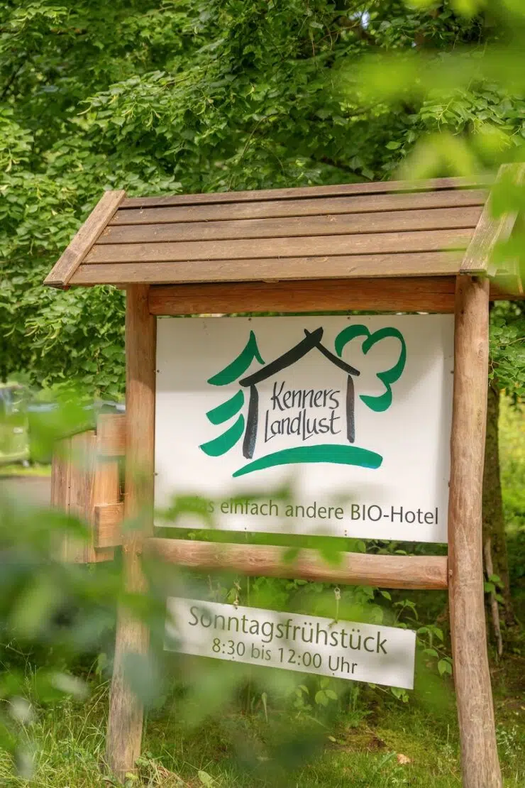 Kenners Landlust