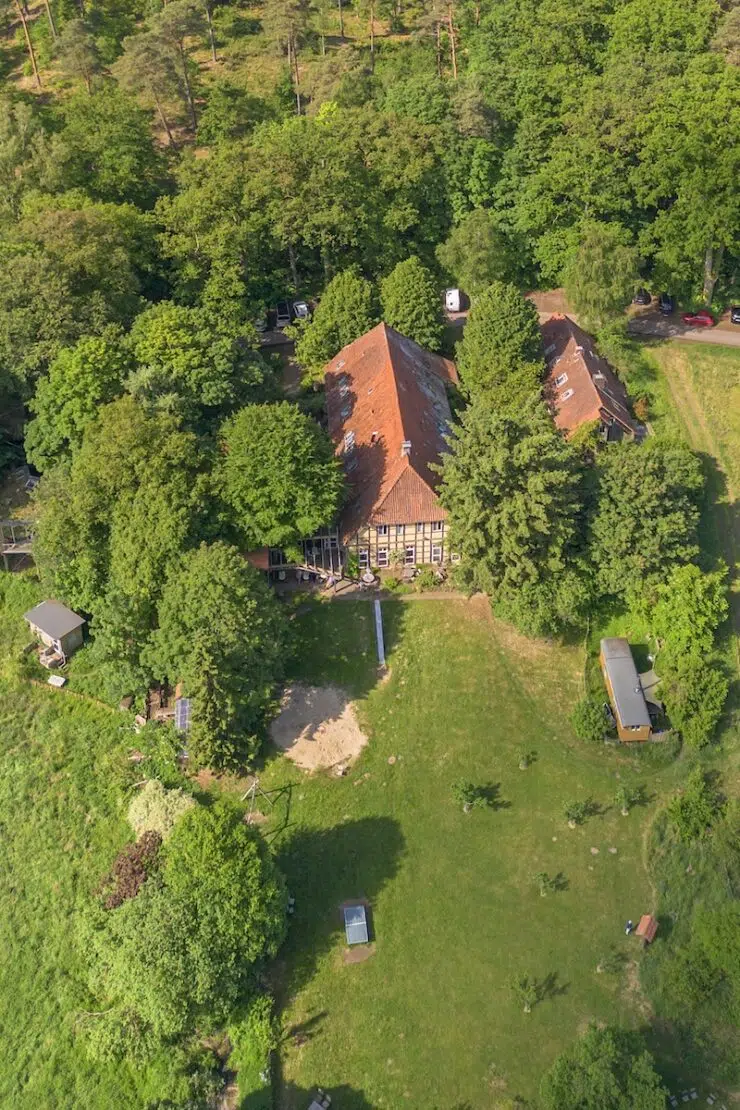 Kenners Landlust Niedersachsen