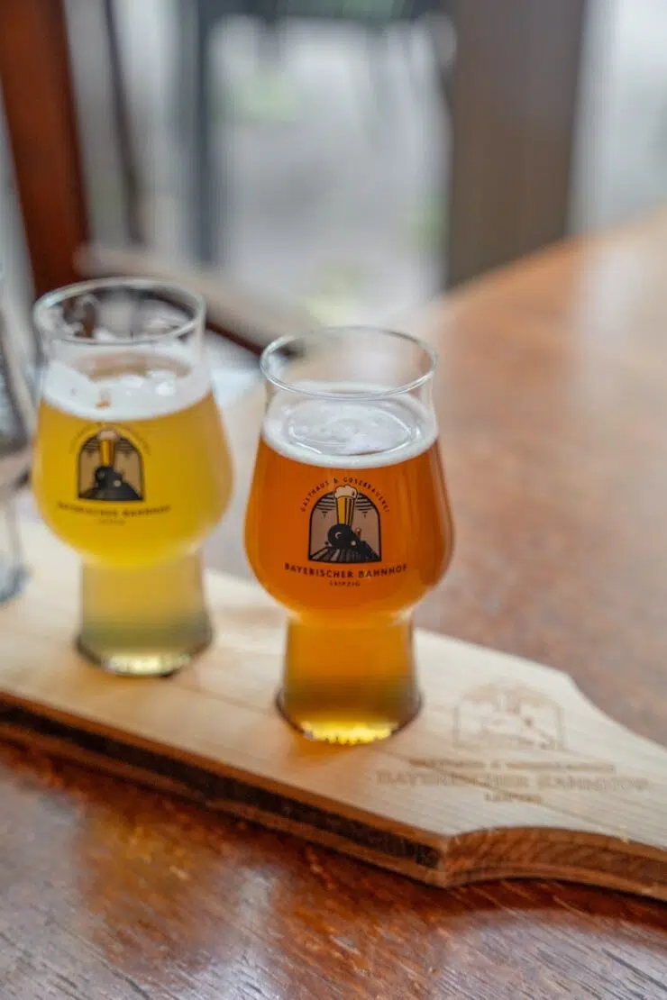 Leipziger Gose